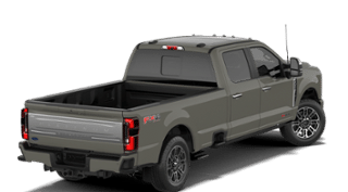 2027 Ford Super Duty® External Image 3